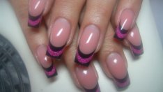 Какво издава формата на ноктите за характера ви?