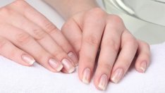 Как да заздравите ноктите и да ускорите растежа им?