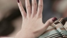 Удължаването на ноктите предизвиква алергии