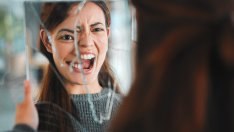 Как различните емоции се отразяват на органите в тялото ни