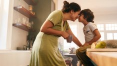 60 позитивни фрази, които да казвате на детето си