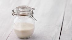 Домашен натурален дезодорант с полезни масла 