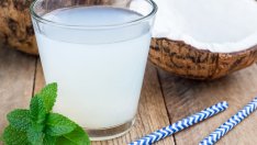 Здравословни ползи от кокосовата вода през бременността