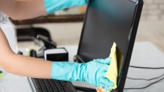 8 супер трика за почистване, които професионалистите споделят