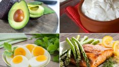 8 от най-добрите храни за отслабване (галерия) 