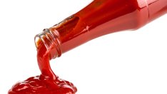 Знаете ли, че... кетчупът е използван като лекарство?