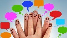 Тест: Какво говорят хората зад гърба ви?