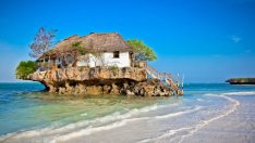 Най-невероятните барове в света 