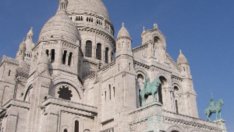 Пътувания: Париж – градът на влюбените