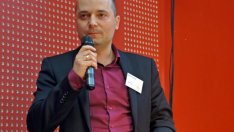 Борис Колев: Бащинството е най-голямата трансформация за мъжа