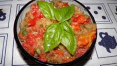 Невероятно вкусна есенна разядка