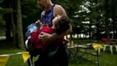 Наричат го най-всеотдайният баща