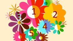 Изберете цвете и вижте посланието на Вселената за вас