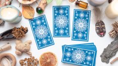 Седмична таро прогноза за 14 – 20 октомври