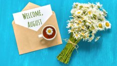 Най-щастливият ден от август за всяка зодия