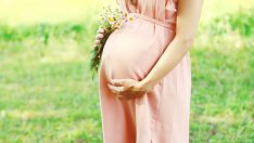5 страхотни предимства да сте бременна през лятото