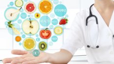 Важни хранителни елементи за жени след 30