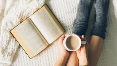 Любимите 8 книги за жени