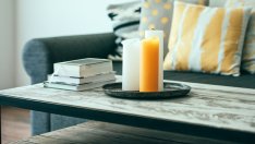 Какъв цвят свещи да изберем за дома си 
