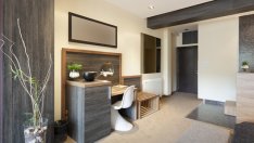 Каква енергия има домът със западно изложение според фъншуй?