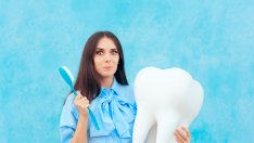 Как да предпазите зъбите от киселинните храни?