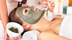 Маски с хума за мазна  кожа