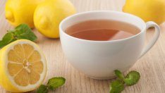 Чай от лимон – вълшебен еликсир за отслабване!
