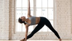 Каква е връзката между упражненията и здравата коса?