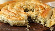 5 рецепти за баница за Бъдни вечер и Коледа