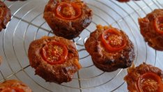 Солени мъфини