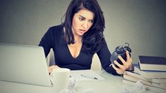 7 признака, че сте повече от работохолик 