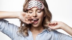 Кои витамини и минерали са важни за добрия сън?