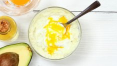 3 ефикасни маски за коса срещу косопад