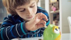 Как да научим децата за важността на парите 