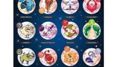 Някои любопитни факти за зодиите