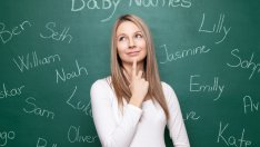 Красиви момичешки имена и тяхното значение