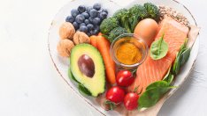 Храни за добро кръвообращение