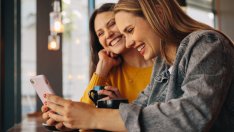 5 двойки зодии, които могат да са големи приятели