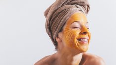 5 успокояващи маски за чувствителна кожа