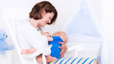 Елена Василева: Подготовката за кърмене трябва да стартира преди раждането