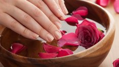 5 домашни грижи за красиви и здрави нокти