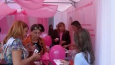 Още средства за борбата с рака на гърдата