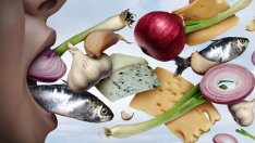 Билки срещу лош дъх