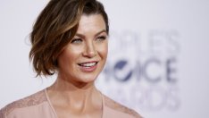 Елън Помпео стана майка за трети път