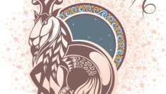 Годишен хороскоп 2017 – Зодия Козирог