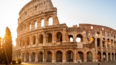 Знаете ли, че... в Италия да кажеш на мъж, че няма топки, е престъпление? 