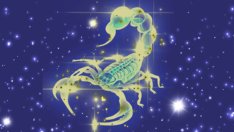Годишен хороскоп 2017 – Зодия Скорпион