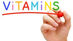Най-честите митове за витамините