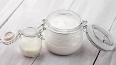 Дълбоко хидратиращ домашен лосион за след плаж