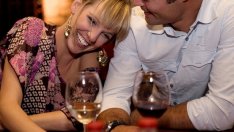 Какво показва изборът му за напитка за него?